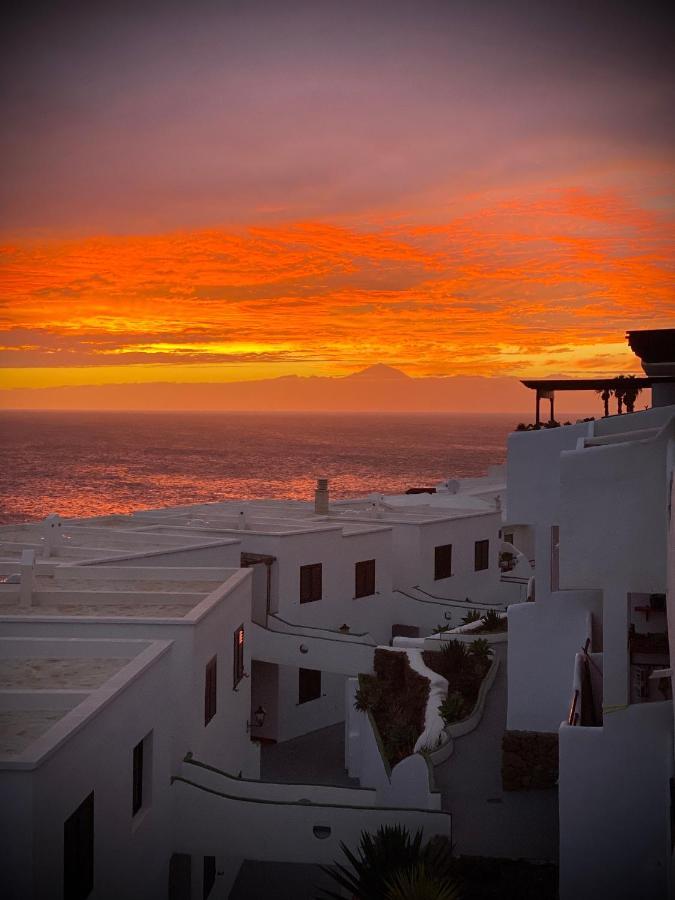 Mimoevida Del Mar - Faro De Sardina - Adults Only Gáldar Exterior foto